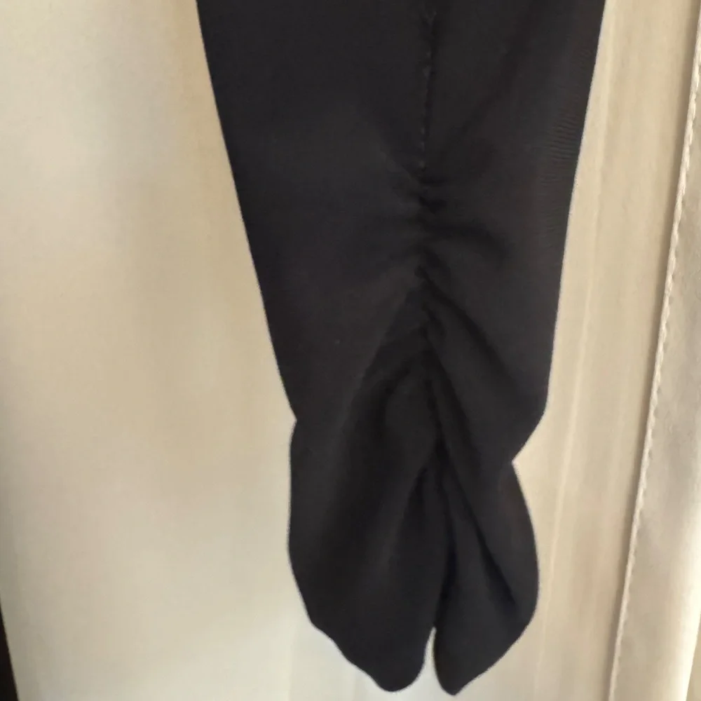 Adrianna Papell Tuxedo Evening Gown – Size 2 - Picture 6 of 6